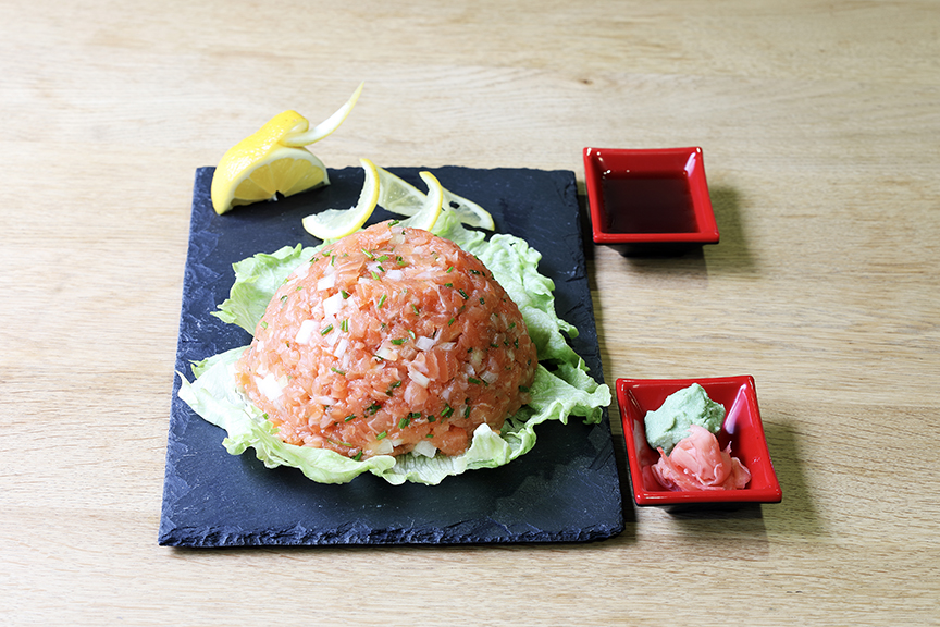 sushitop_tartare saumon